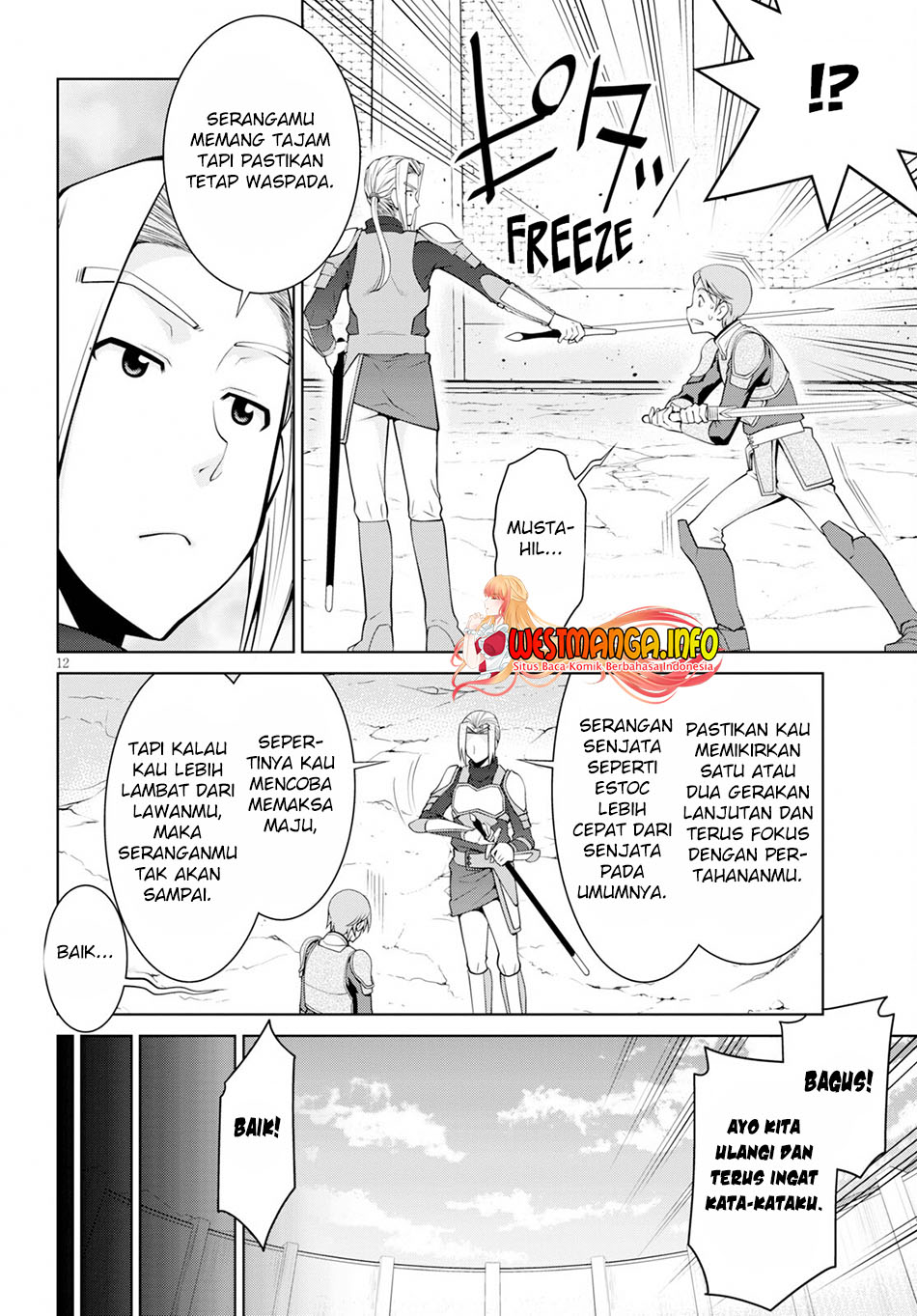 Chapter 65 - halaman 16