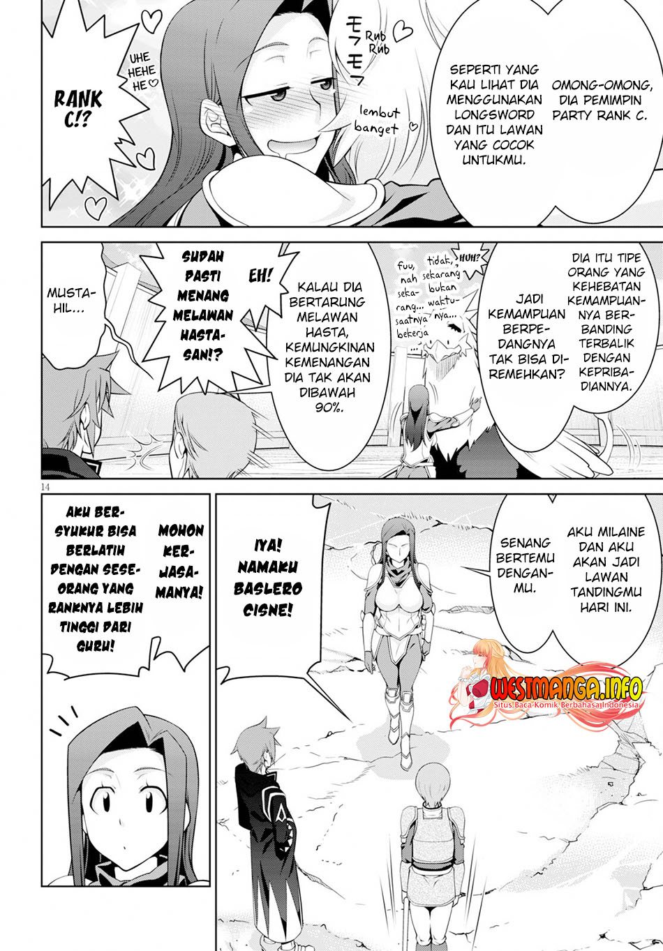 Chapter 65 - halaman 18