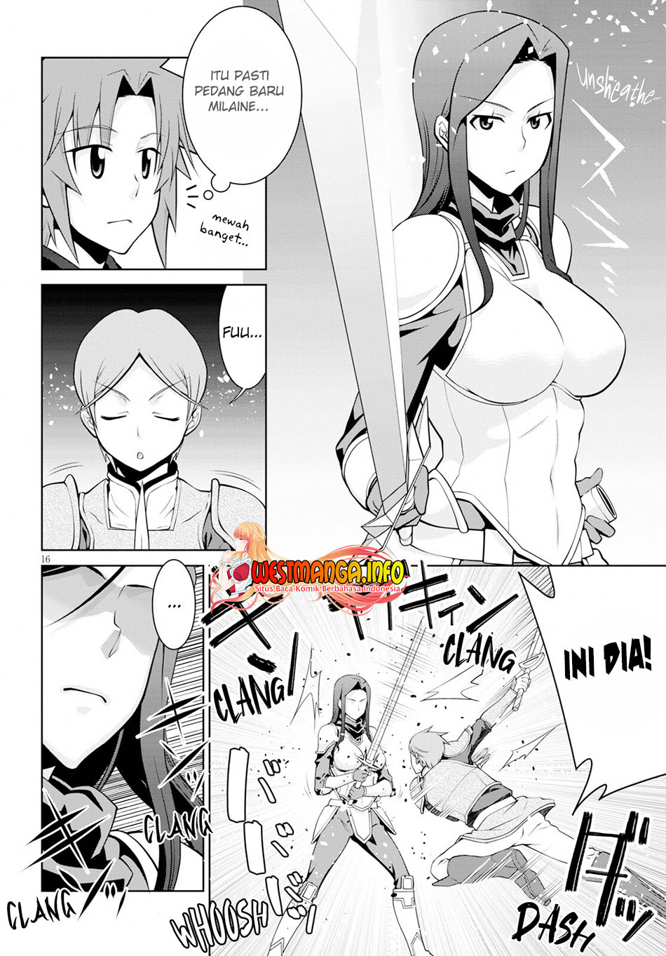 Chapter 65 - halaman 20