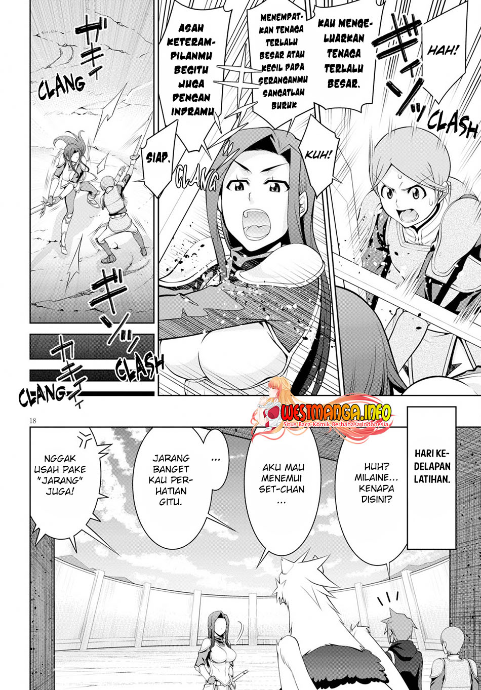 Chapter 65 - halaman 22