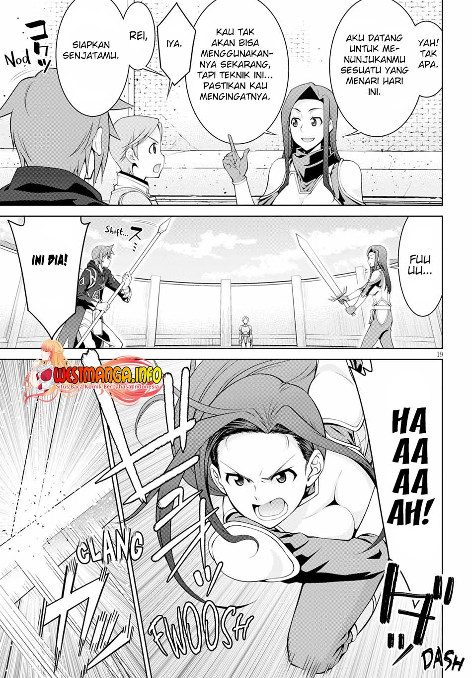 Chapter 65 - halaman 23