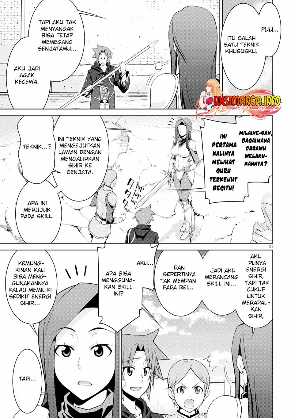 Chapter 65 - halaman 25