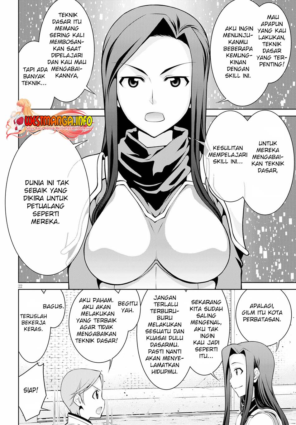Chapter 65 - halaman 26