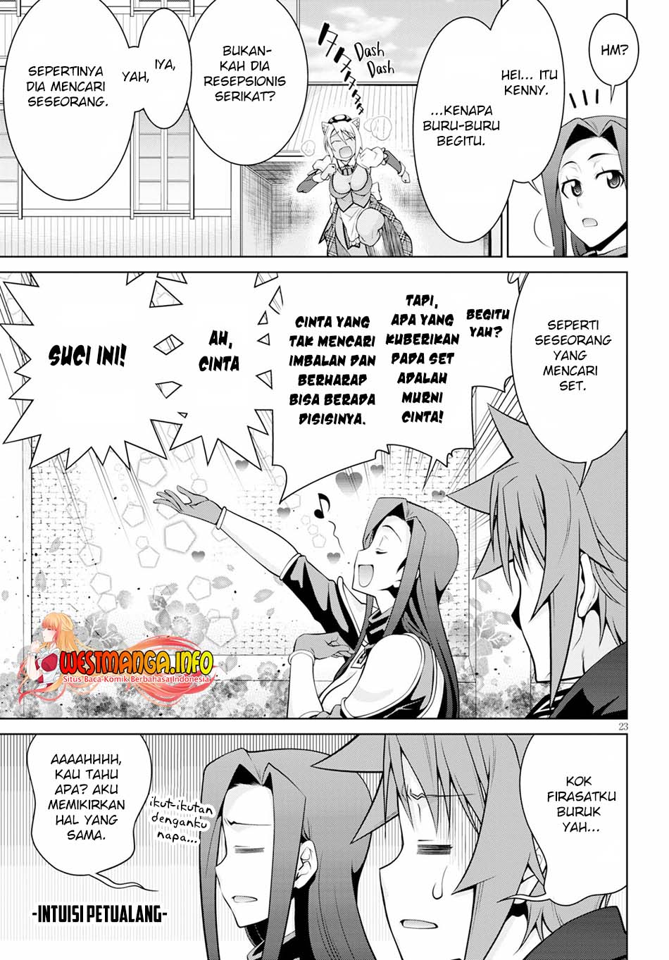 Chapter 65 - halaman 27