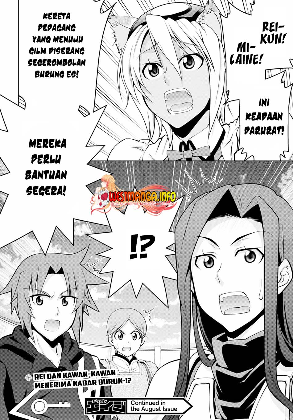 Chapter 65 - halaman 28