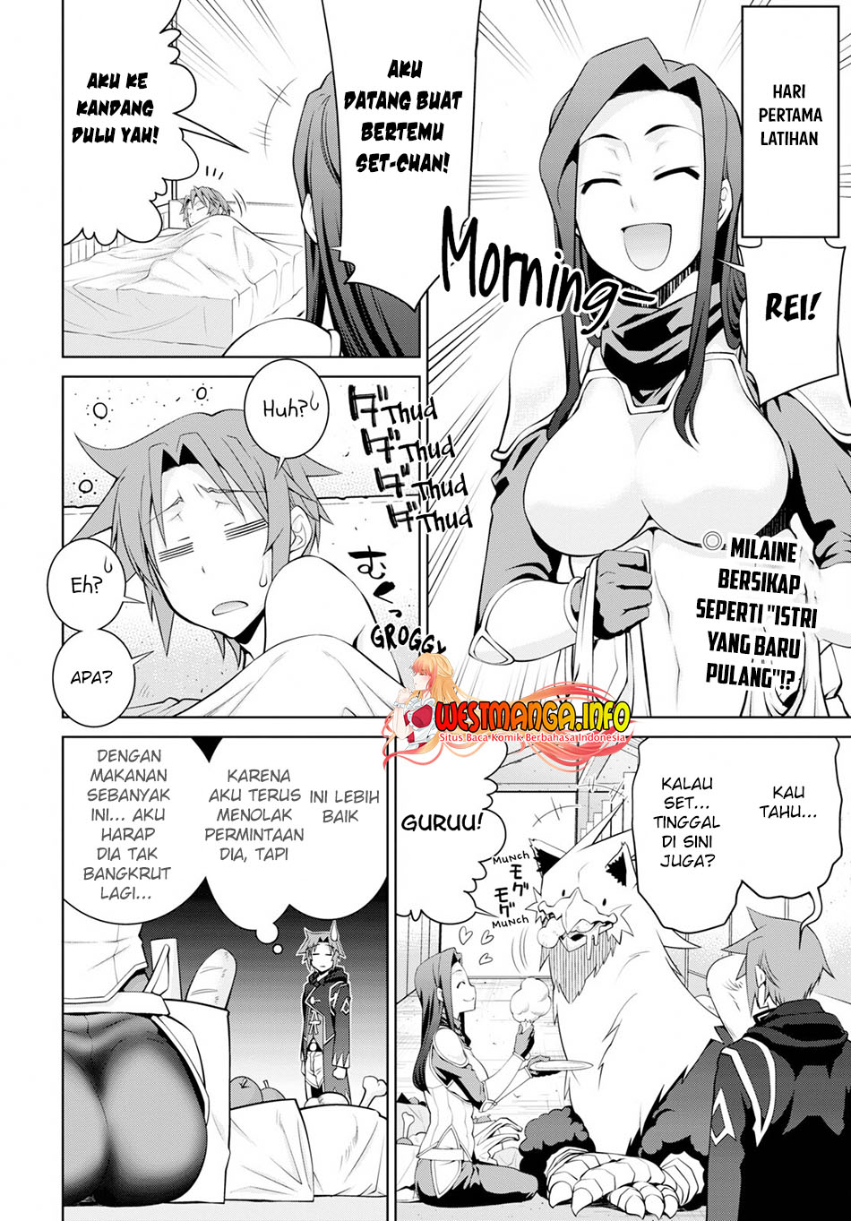 Chapter 65 - halaman 5