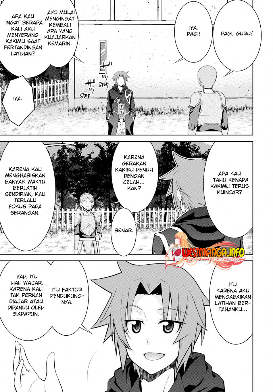 Chapter 65 - halaman 6