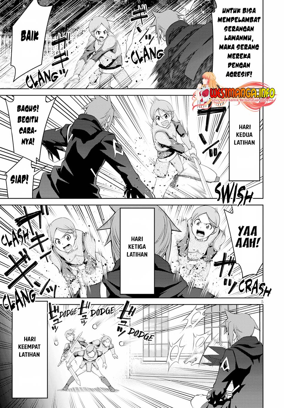 Chapter 65 - halaman 8