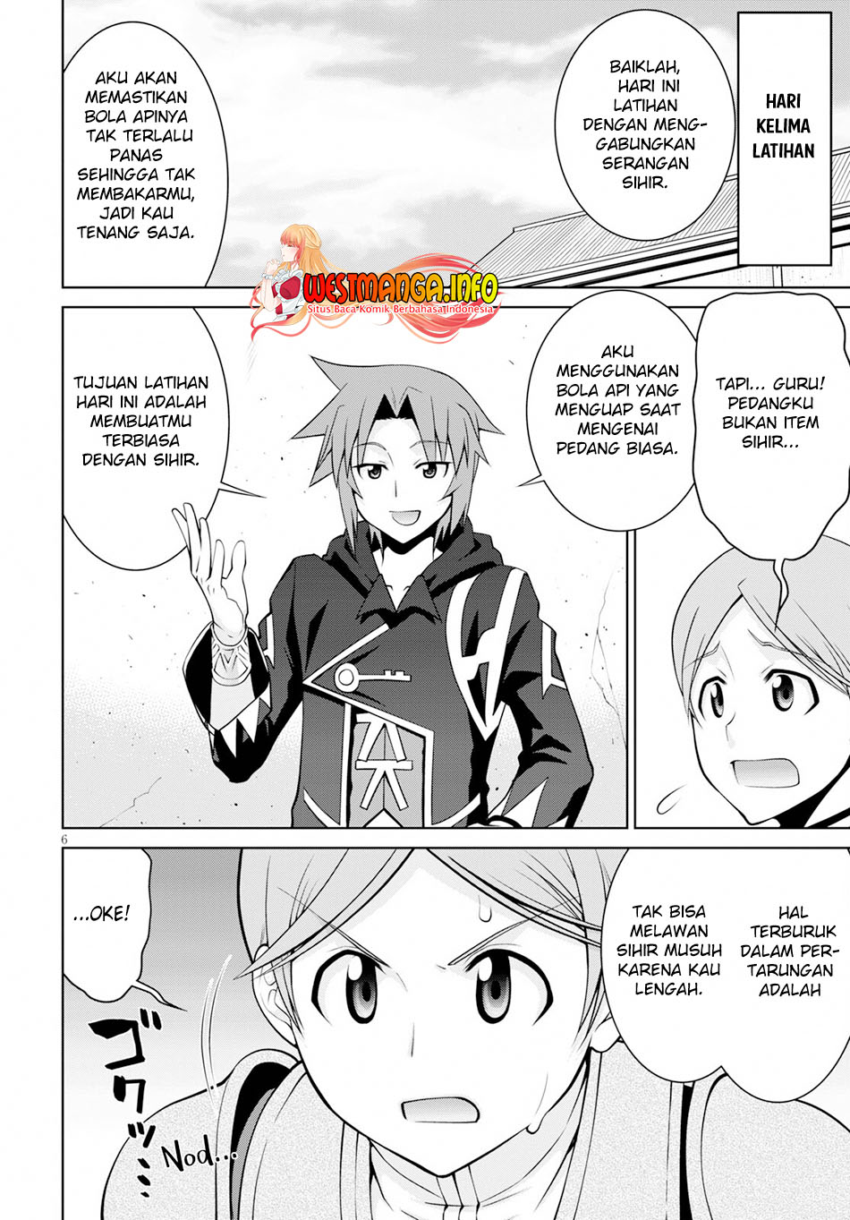 Chapter 65 - halaman 9