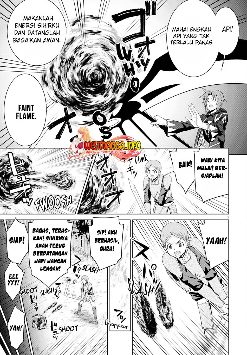 Chapter 65 - halaman 10