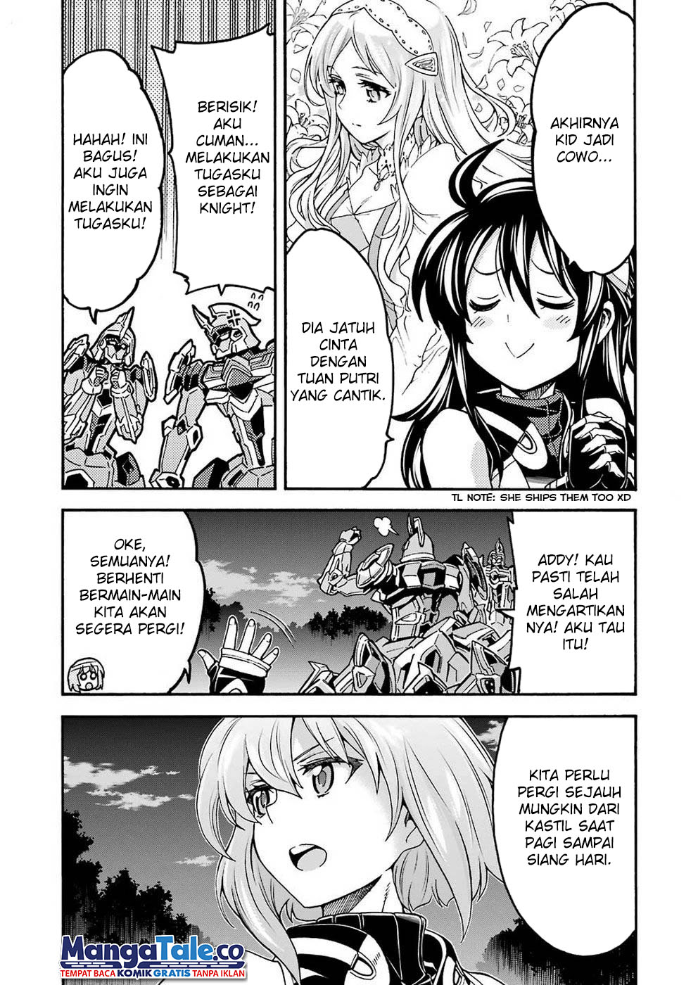 Chapter 68 - halaman 12