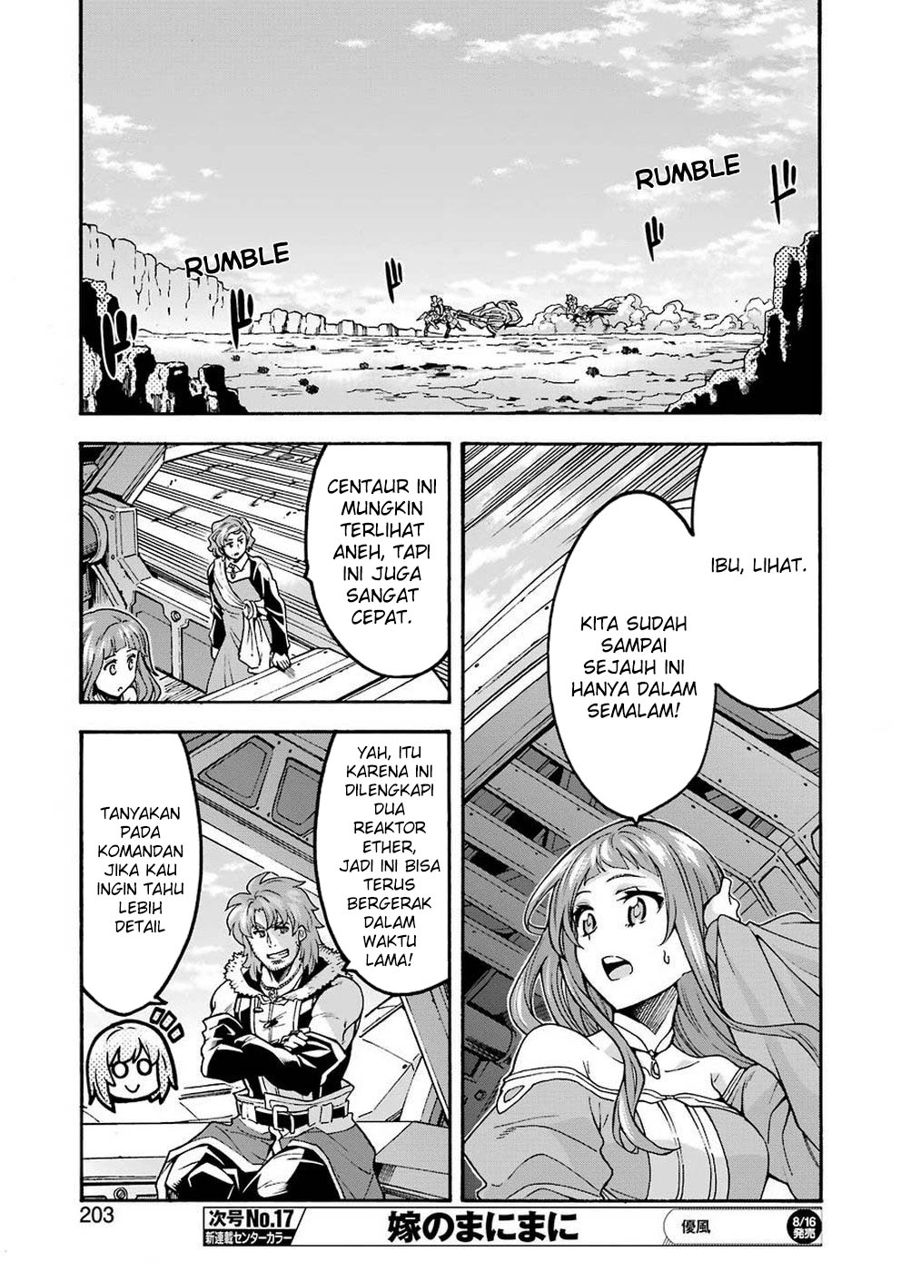 Chapter 68 - halaman 15