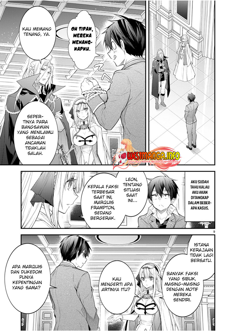 Chapter 47 - halaman 13