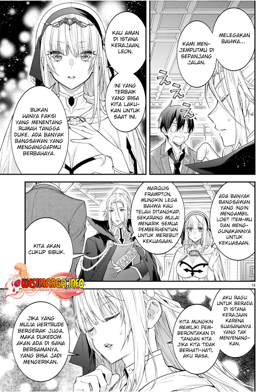 Chapter 47 - halaman 18