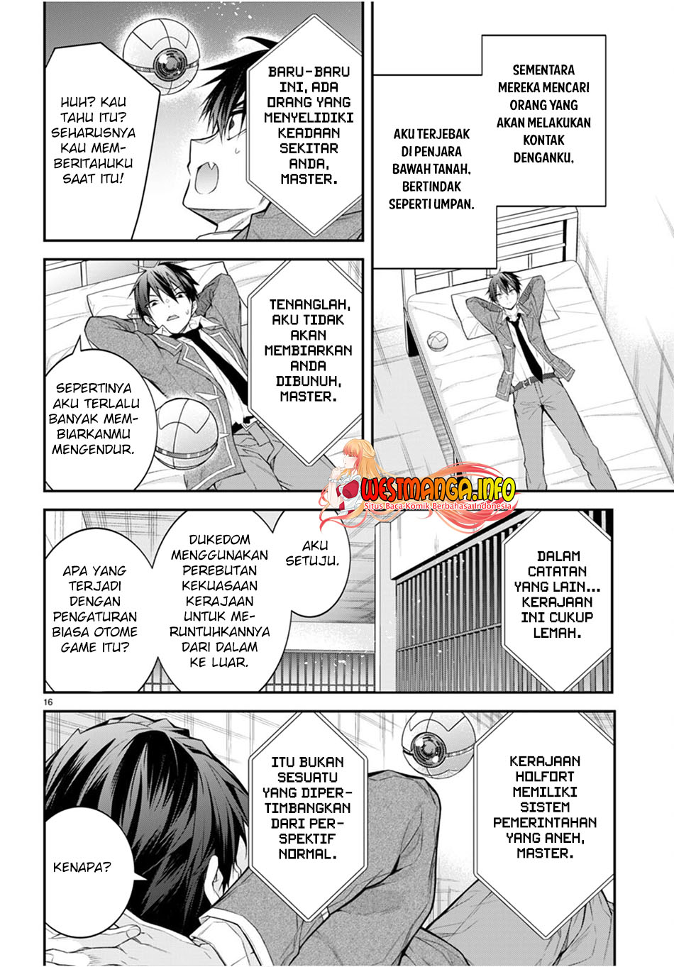 Chapter 47 - halaman 21