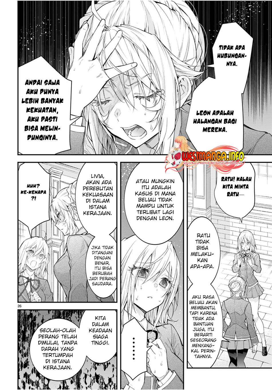 Chapter 47 - halaman 31