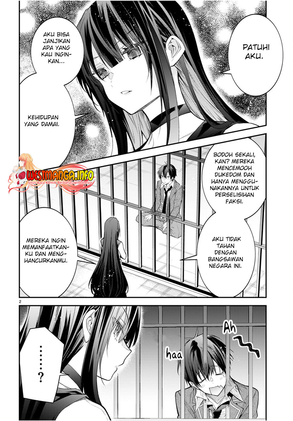 Chapter 47 - halaman 6