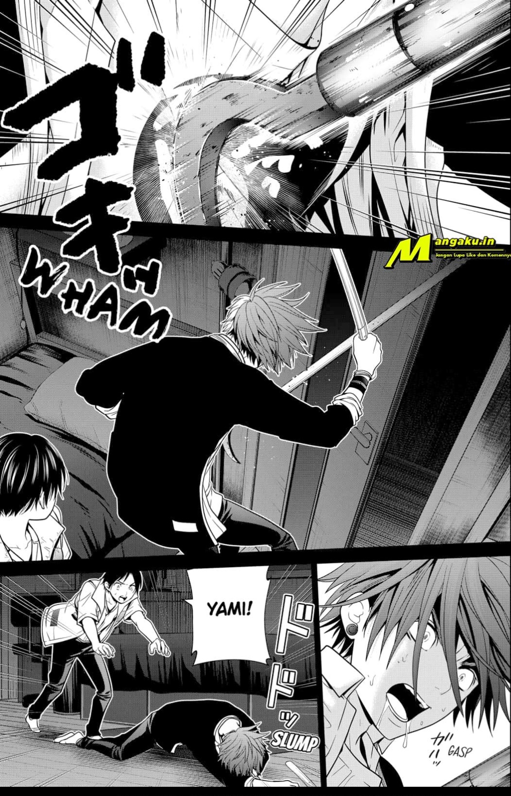 Chapter 8 - halaman 14