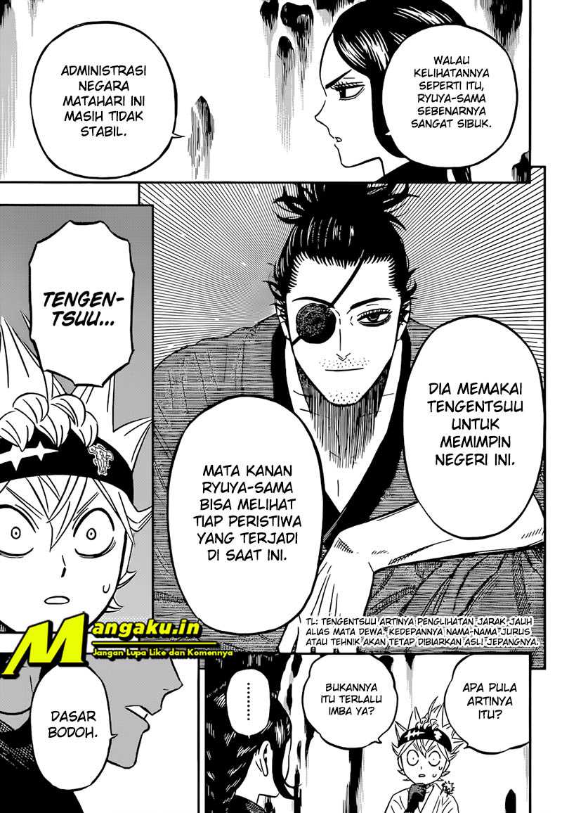 Chapter 341 - halaman 12