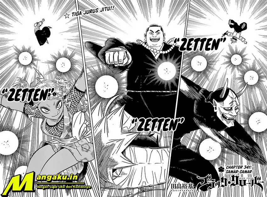 Chapter 341 - halaman 4