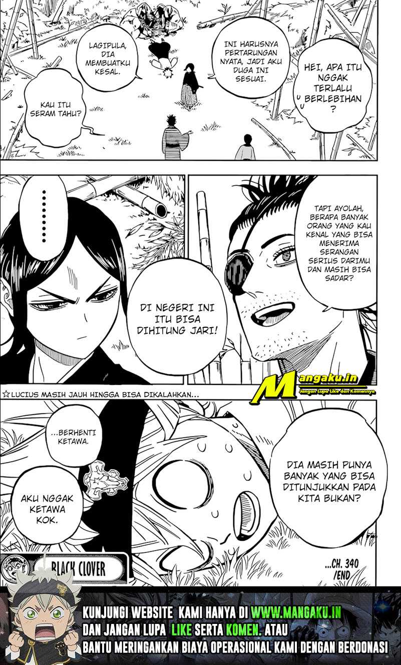 Chapter 340 - halaman 17