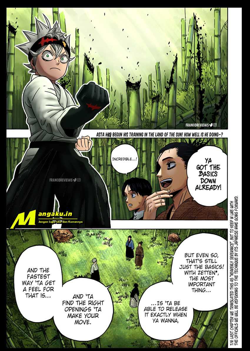 Chapter 340 - halaman 18