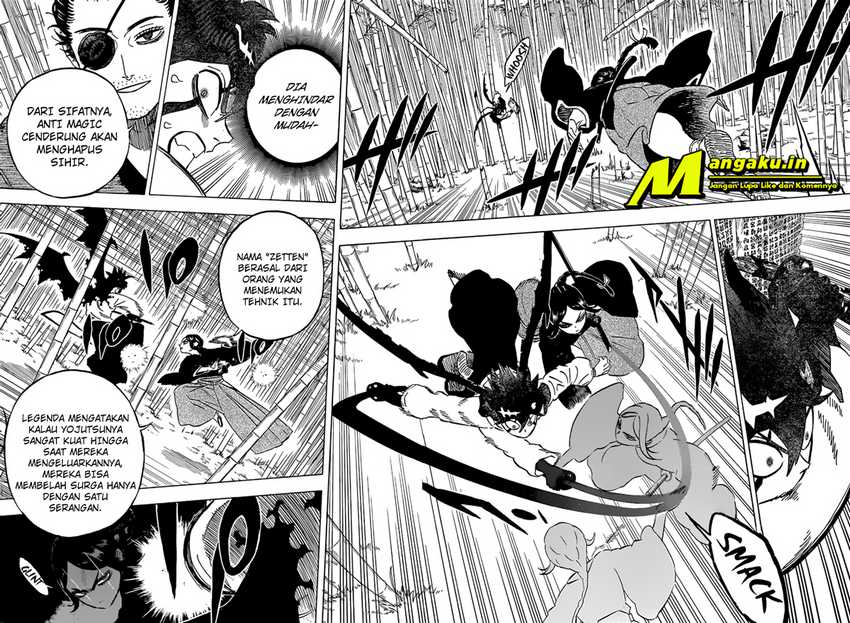 Chapter 340 - halaman 8