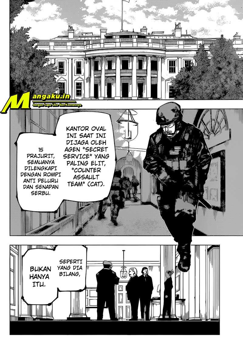 Chapter 201 - halaman 12