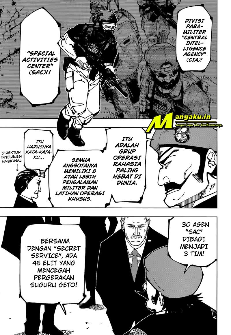Chapter 201 - halaman 13