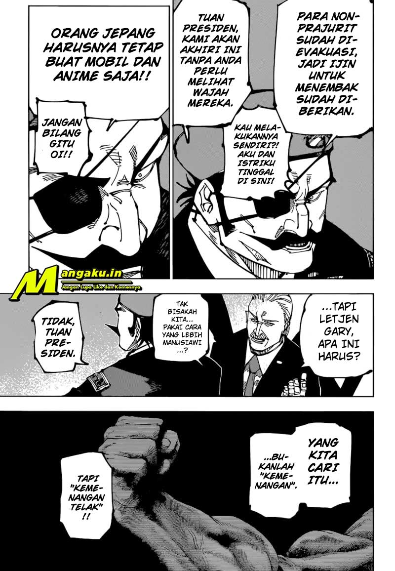 Chapter 201 - halaman 15