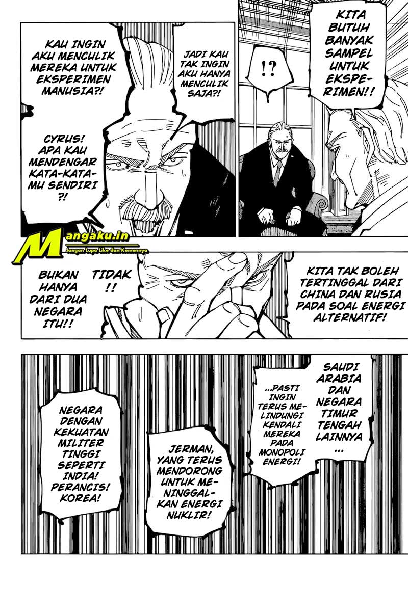 Chapter 201 - halaman 4
