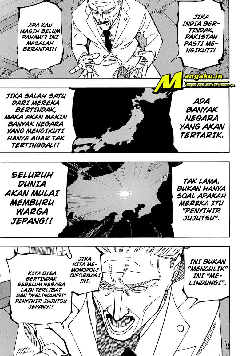 Chapter 201 - halaman 5