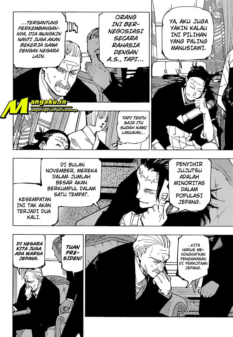 Chapter 201 - halaman 6