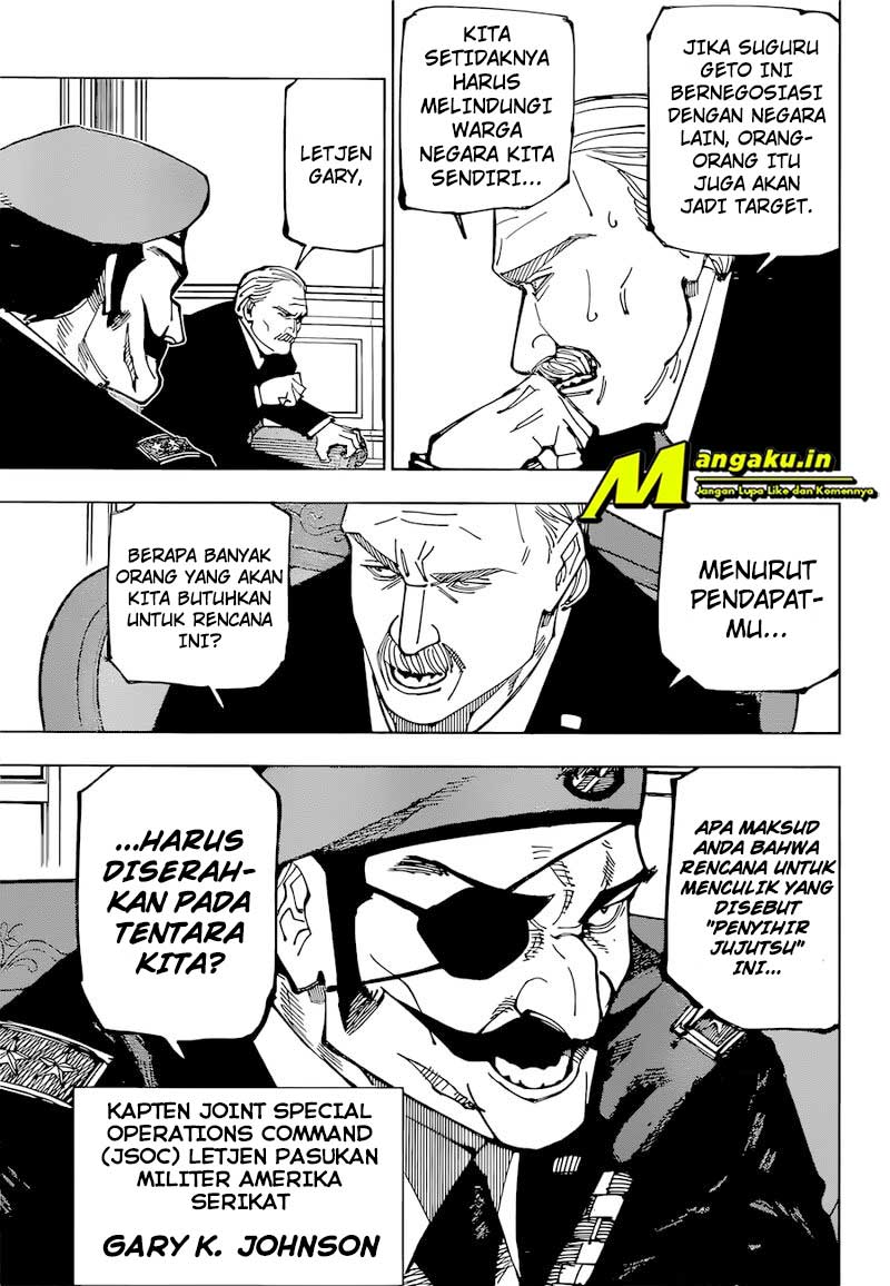 Chapter 201 - halaman 7