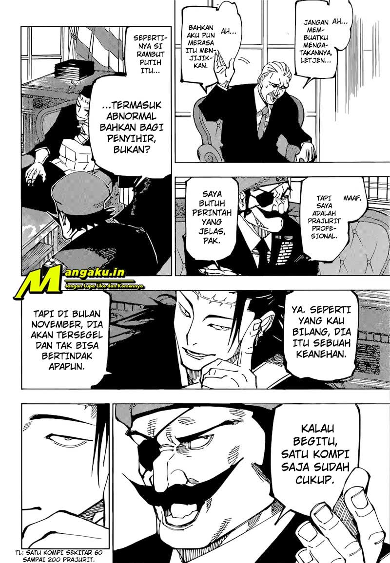 Chapter 201 - halaman 8