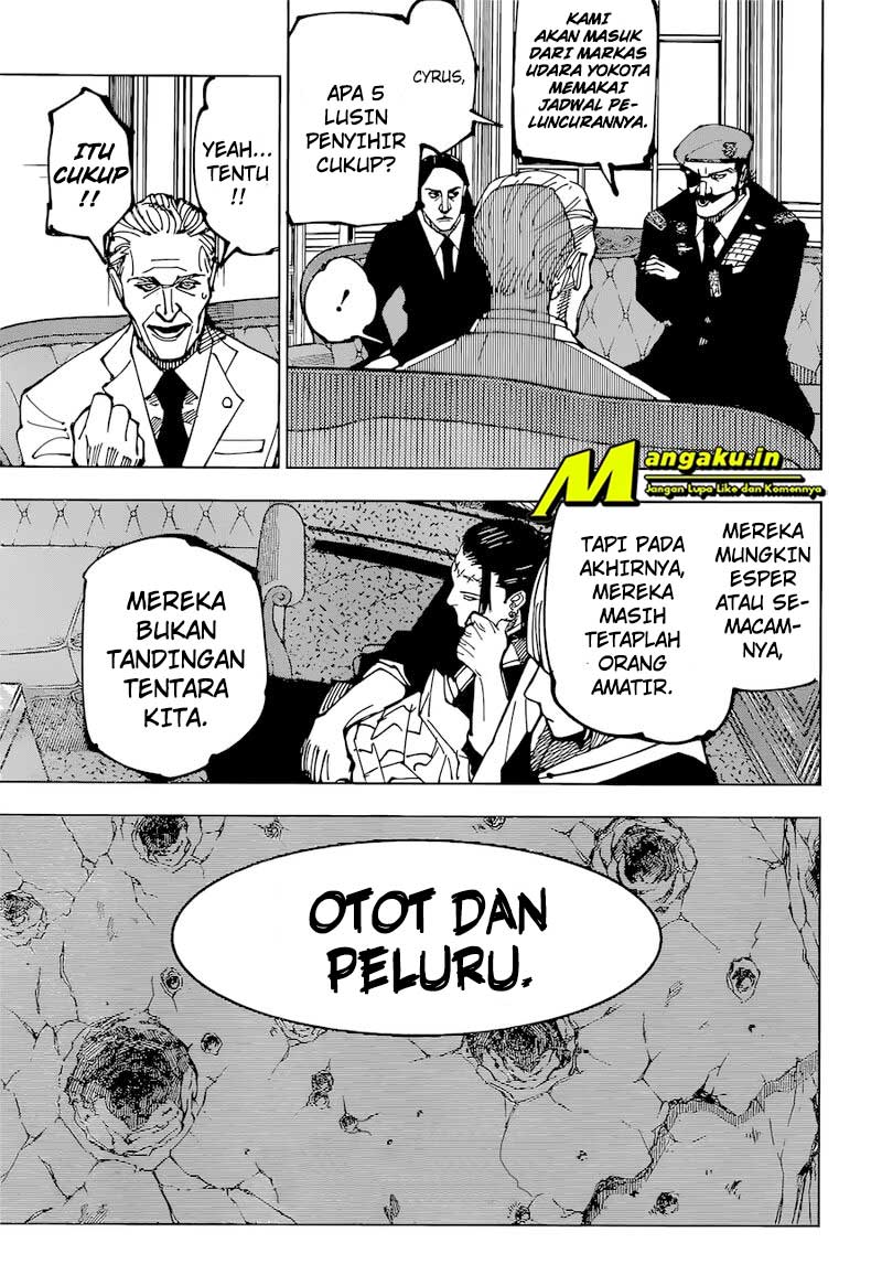 Chapter 201 - halaman 9