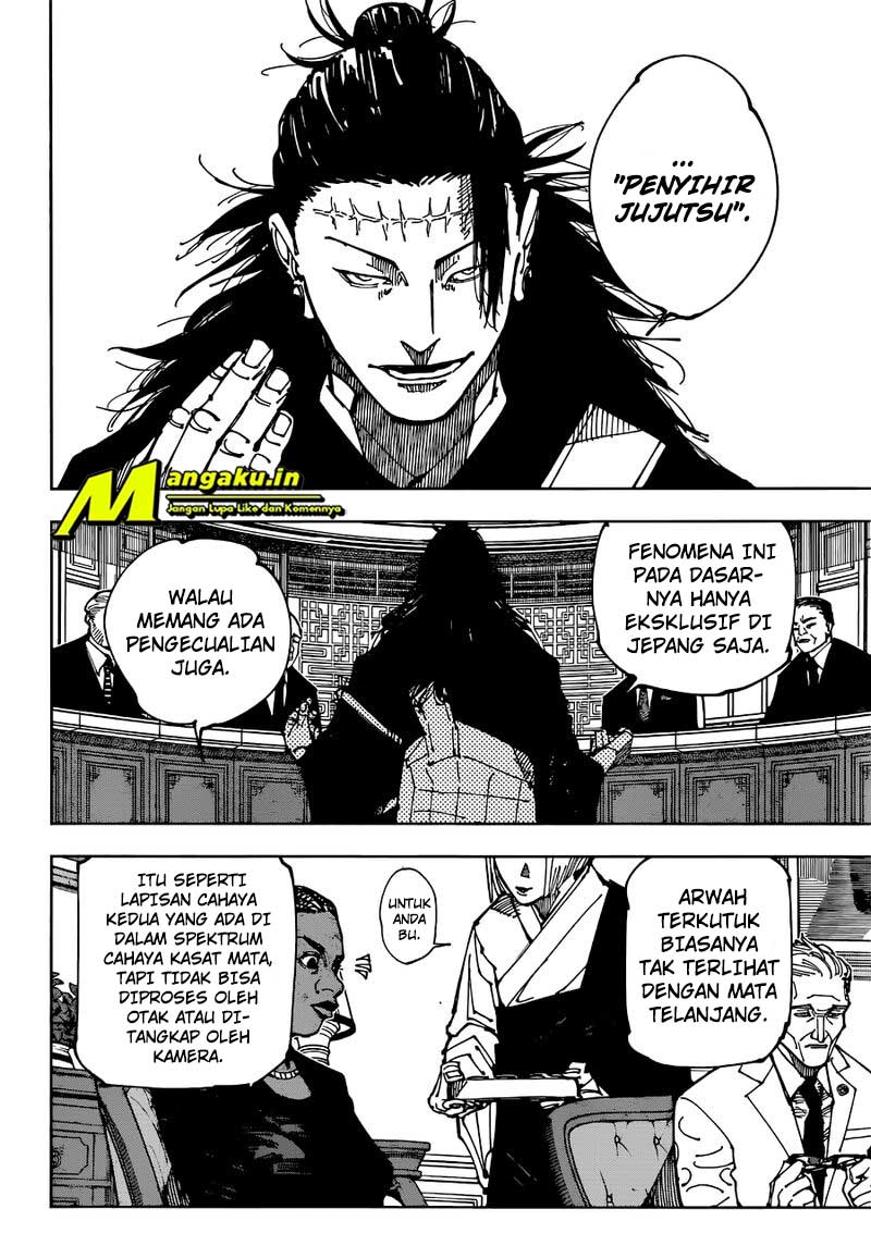 Chapter 200 - halaman 12