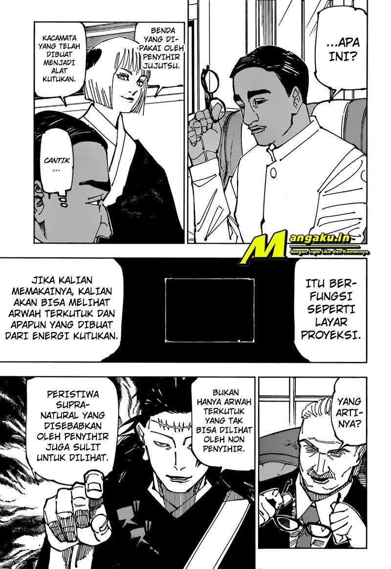Chapter 200 - halaman 13