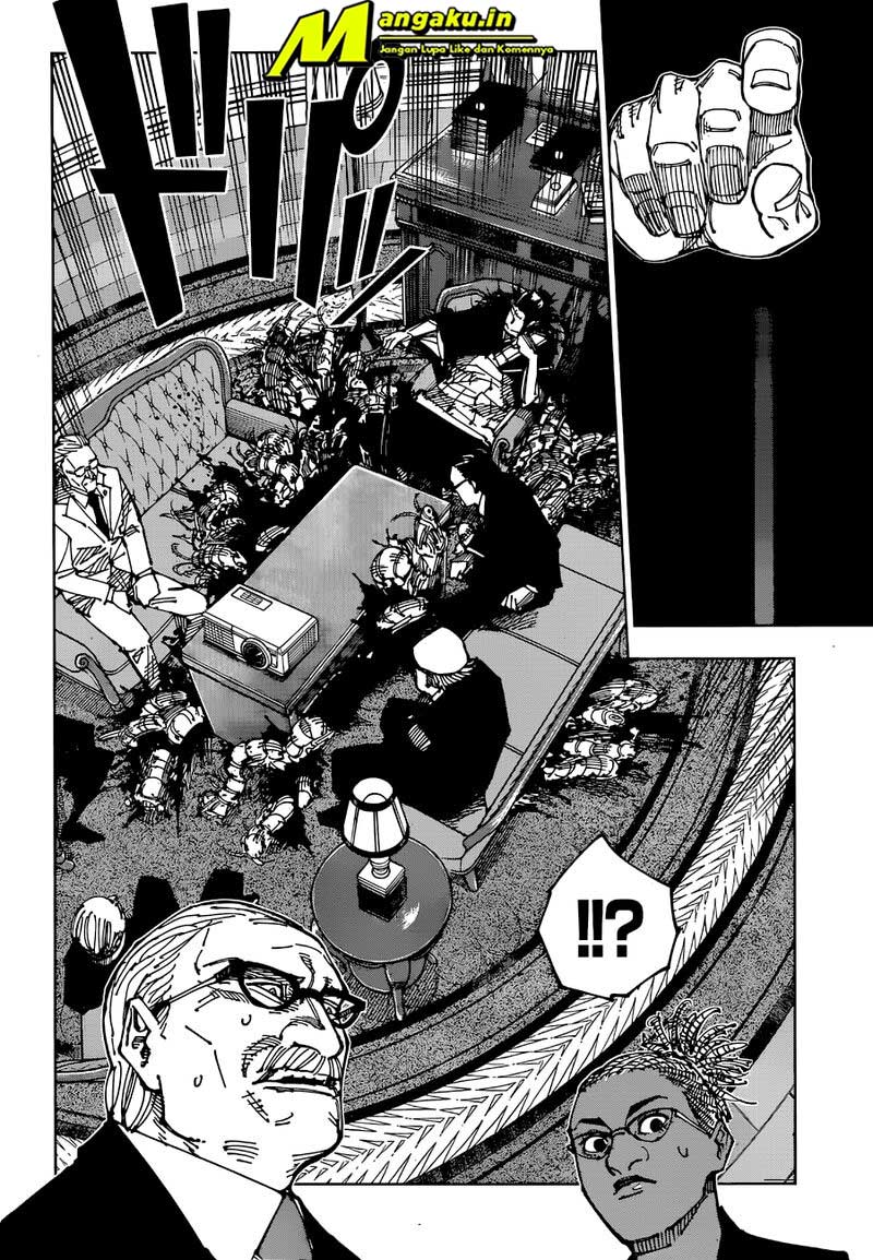 Chapter 200 - halaman 14