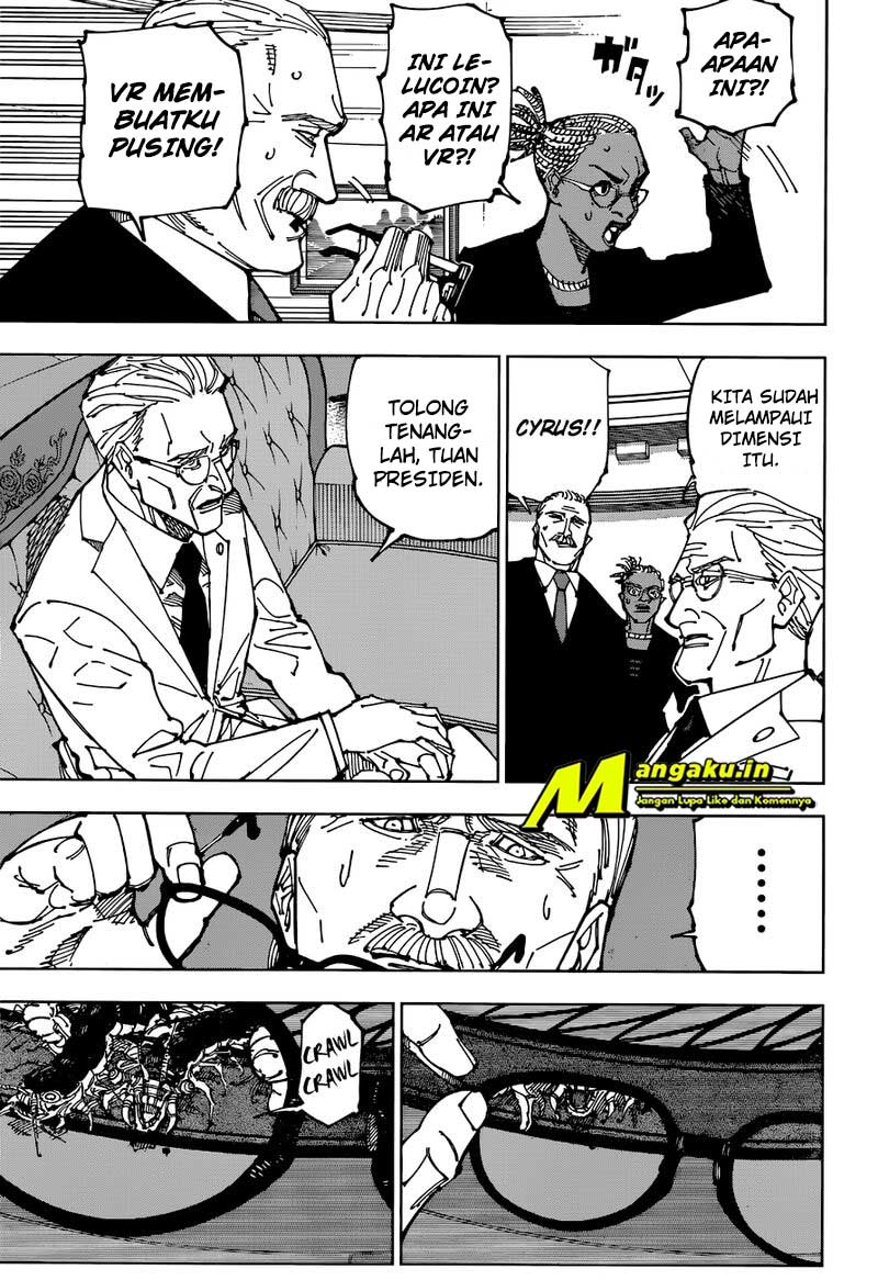Chapter 200 - halaman 15