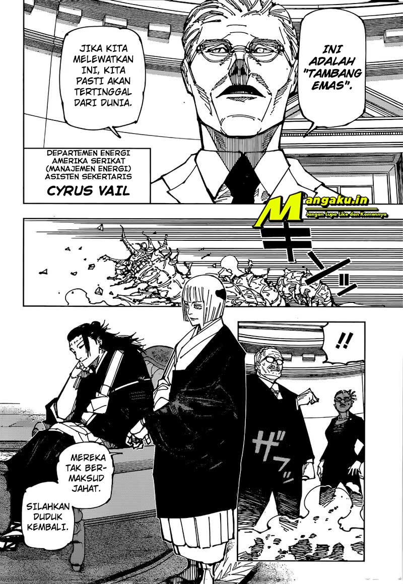Chapter 200 - halaman 16