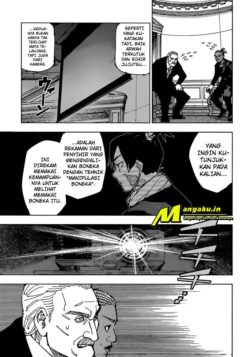 Chapter 200 - halaman 17