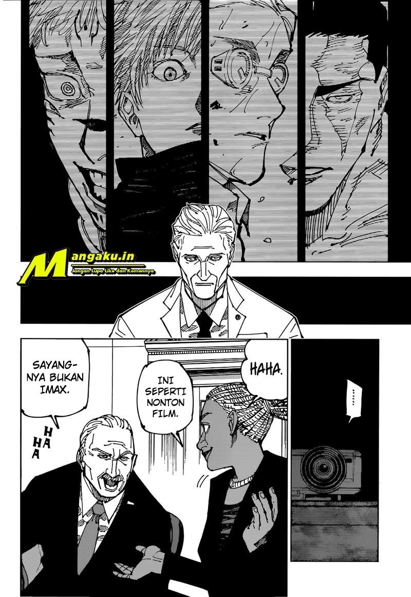 Chapter 200 - halaman 18