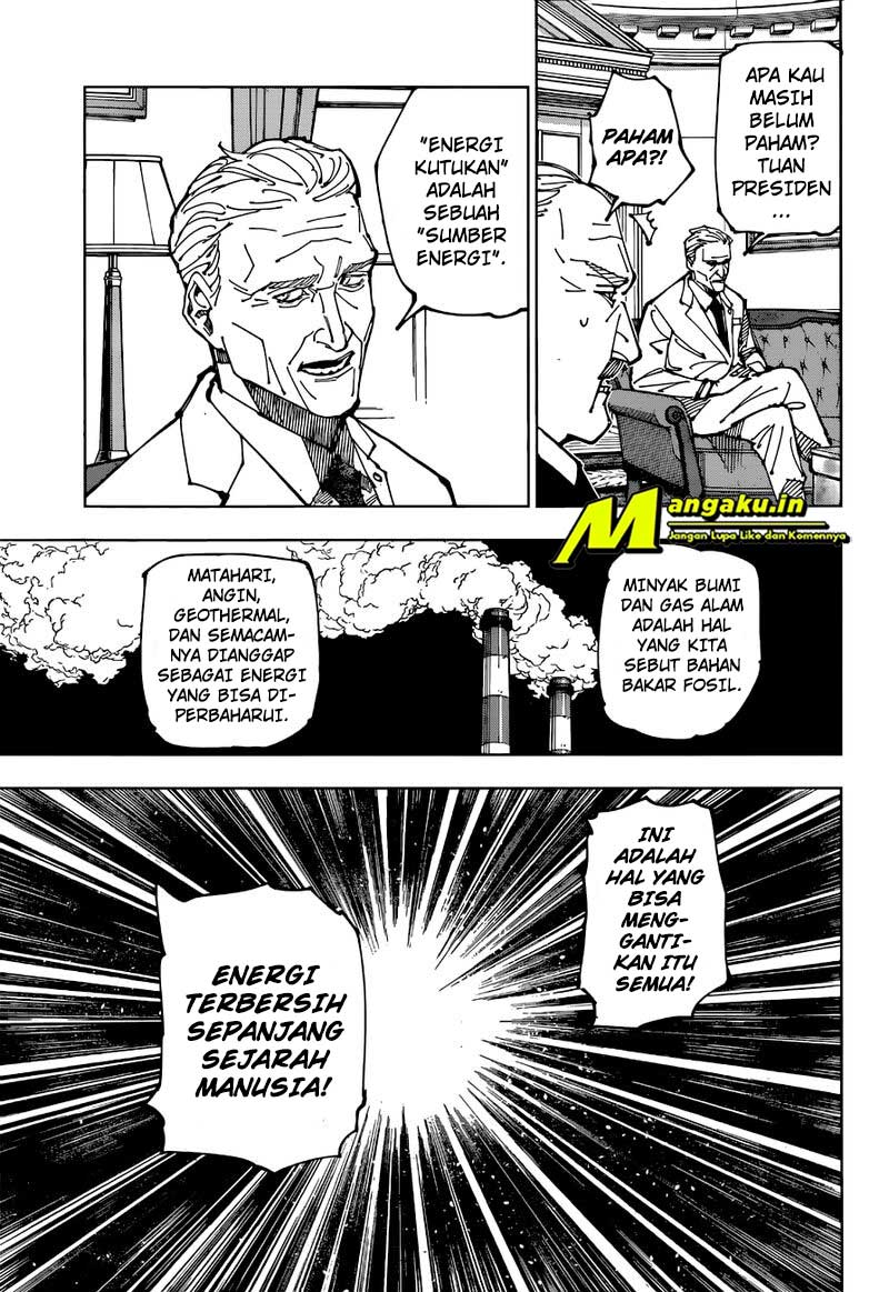 Chapter 200 - halaman 19