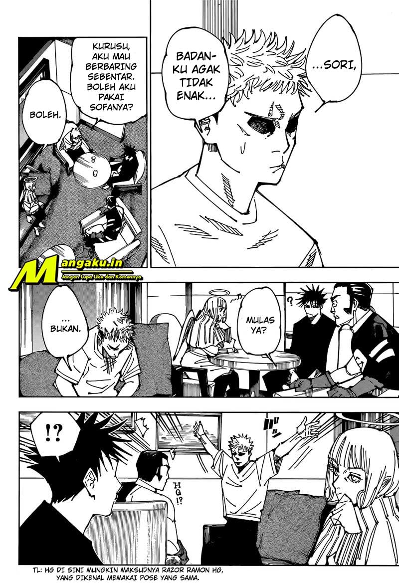Chapter 200 - halaman 4
