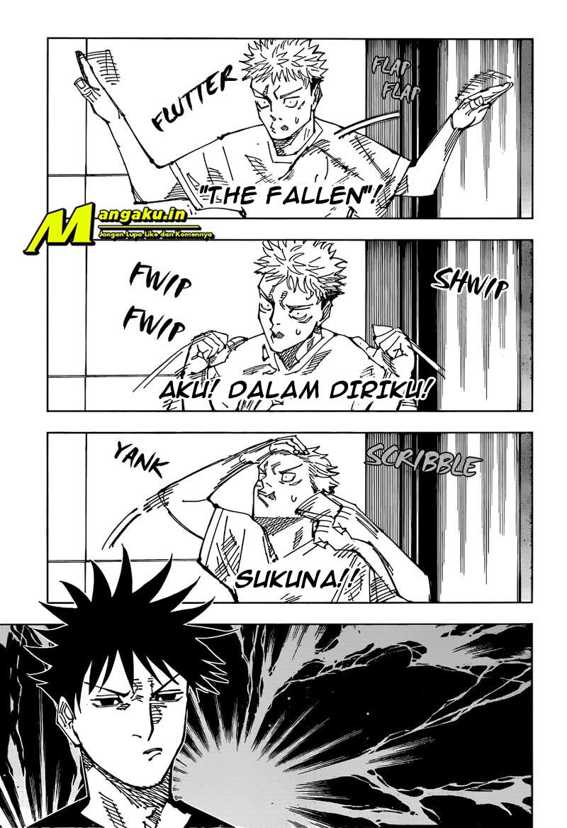 Chapter 200 - halaman 5