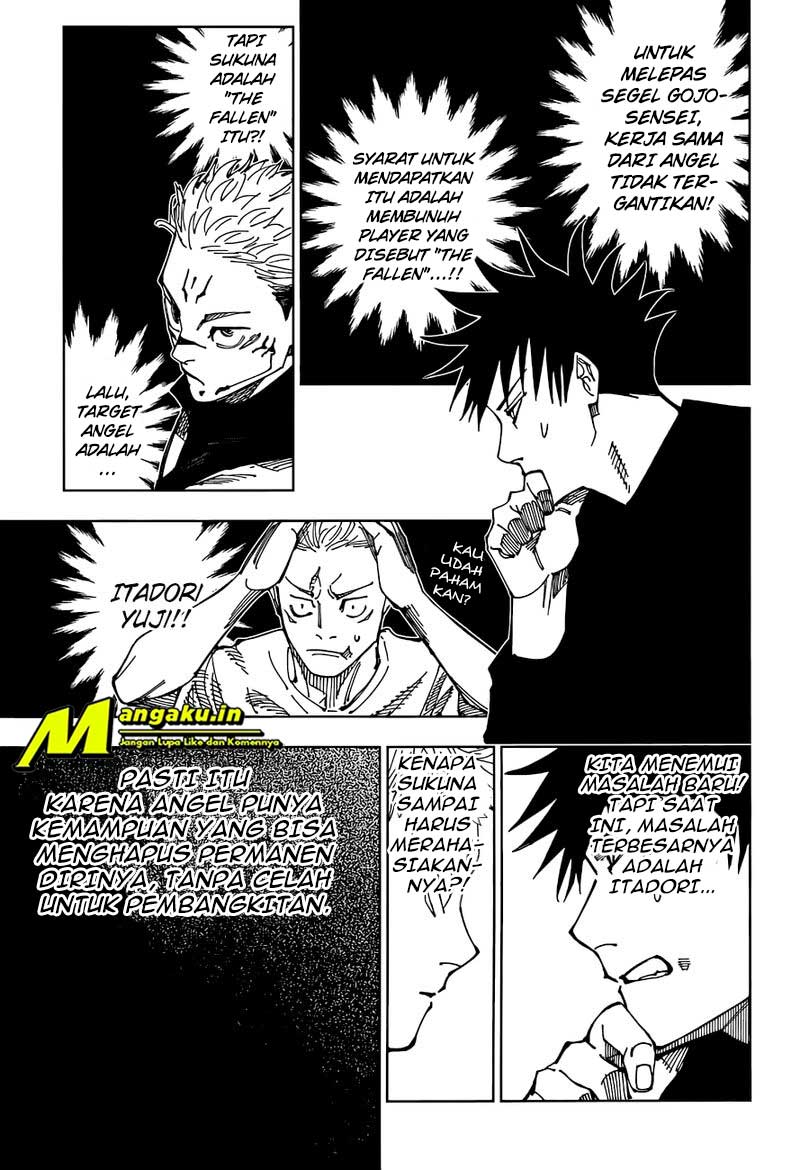 Chapter 200 - halaman 7