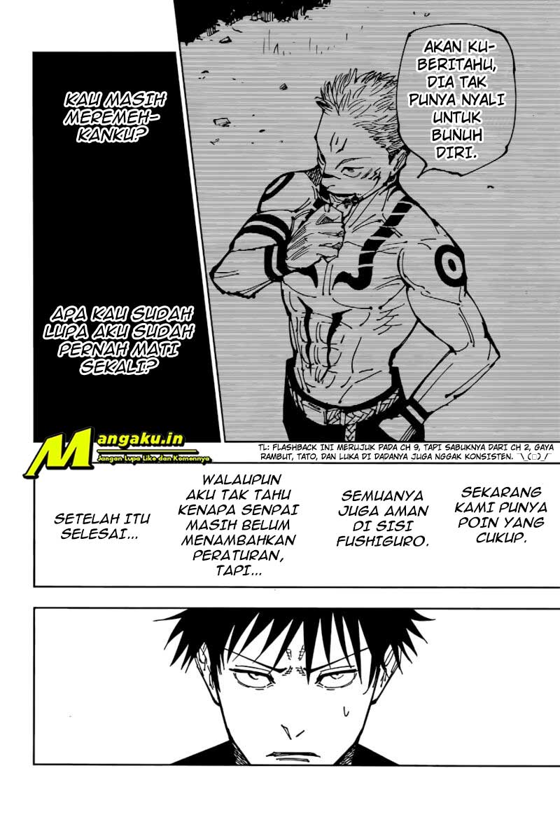 Chapter 200 - halaman 8