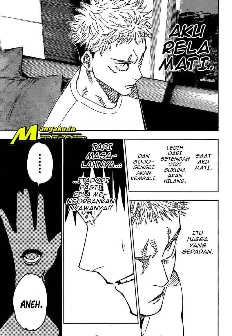 Chapter 200 - halaman 9