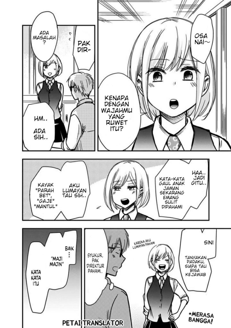 Chapter 50 - halaman 6